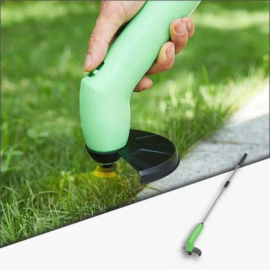 Bežični trimer za travu - Zip Trim